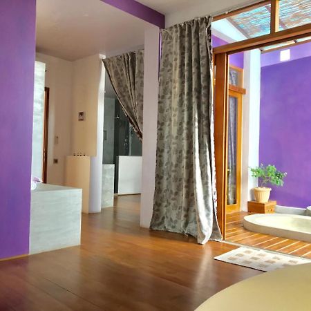 Serendipitaly Ayurveda Boutique Hotel Hikkaduwa Zewnętrze zdjęcie