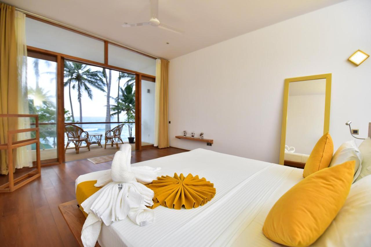 Serendipitaly Ayurveda Boutique Hotel Hikkaduwa Zewnętrze zdjęcie