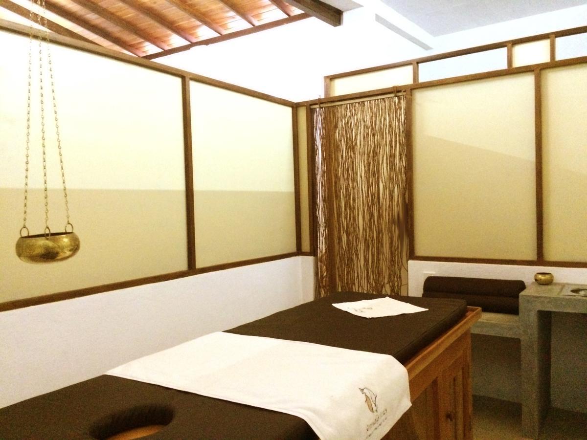 Serendipitaly Ayurveda Boutique Hotel Hikkaduwa Zewnętrze zdjęcie