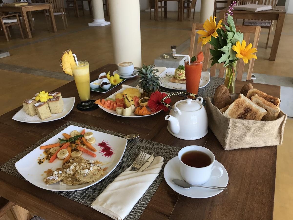 Serendipitaly Ayurveda Boutique Hotel Hikkaduwa Zewnętrze zdjęcie