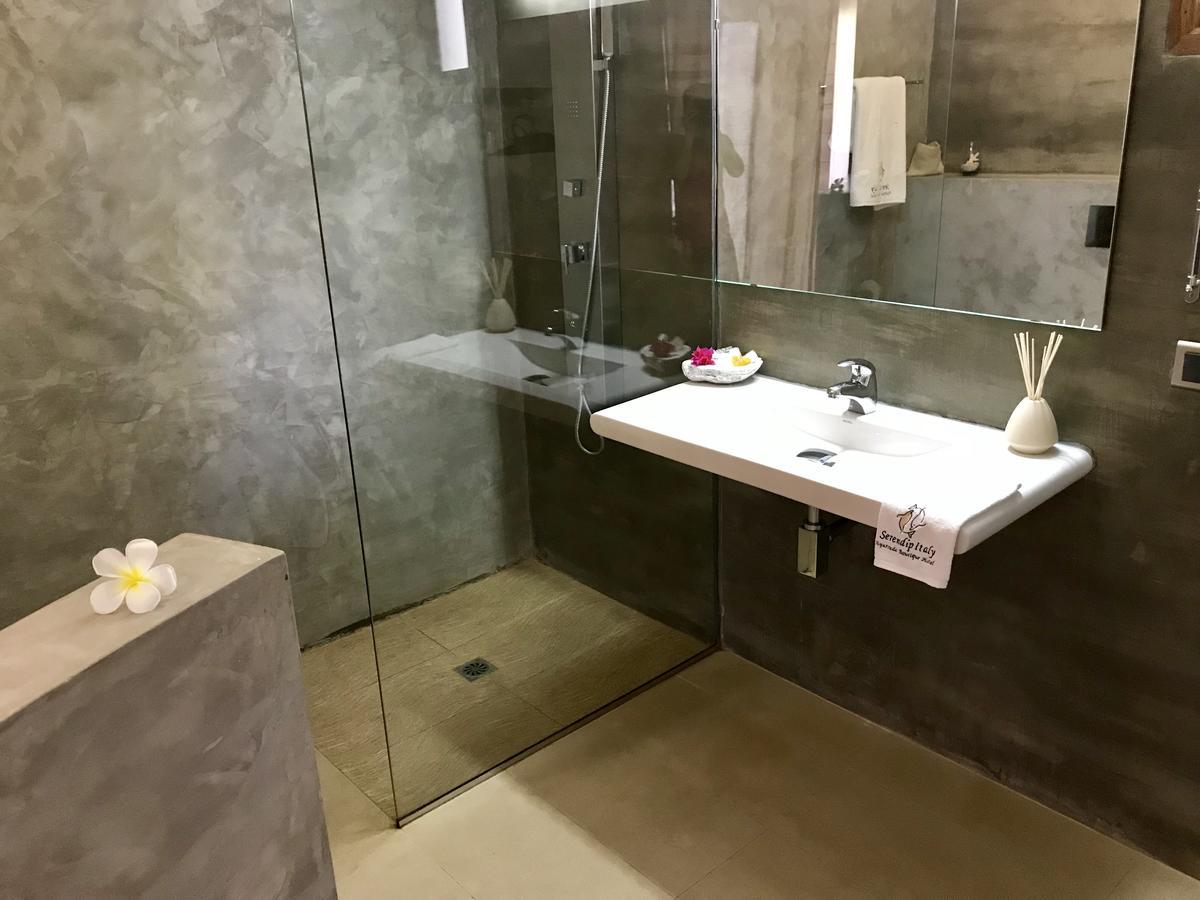 Serendipitaly Ayurveda Boutique Hotel Hikkaduwa Zewnętrze zdjęcie