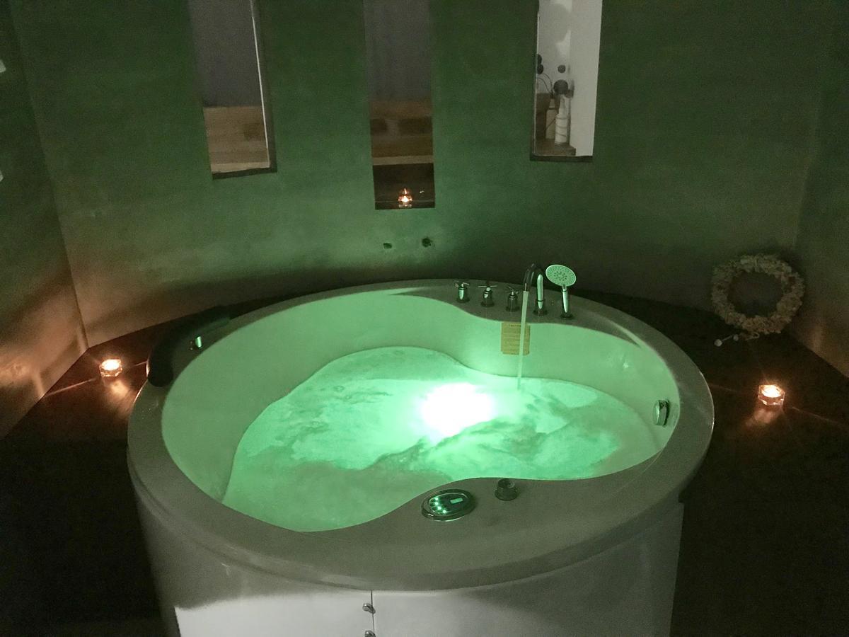 Serendipitaly Ayurveda Boutique Hotel Hikkaduwa Zewnętrze zdjęcie