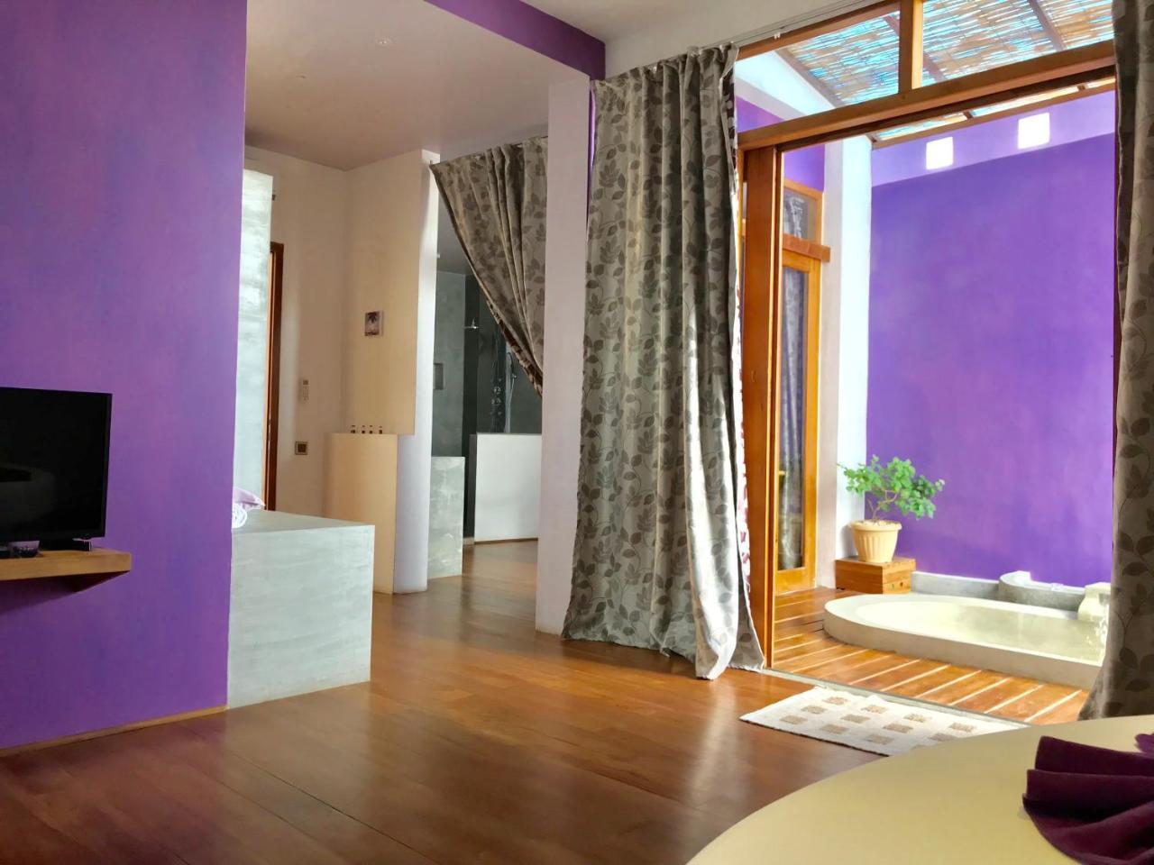 Serendipitaly Ayurveda Boutique Hotel Hikkaduwa Zewnętrze zdjęcie