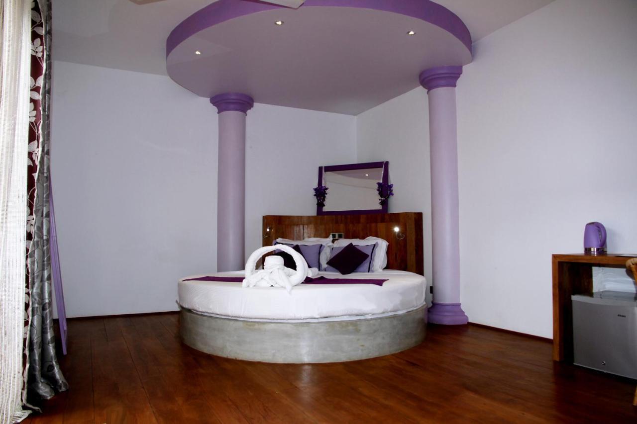 Serendipitaly Ayurveda Boutique Hotel Hikkaduwa Zewnętrze zdjęcie