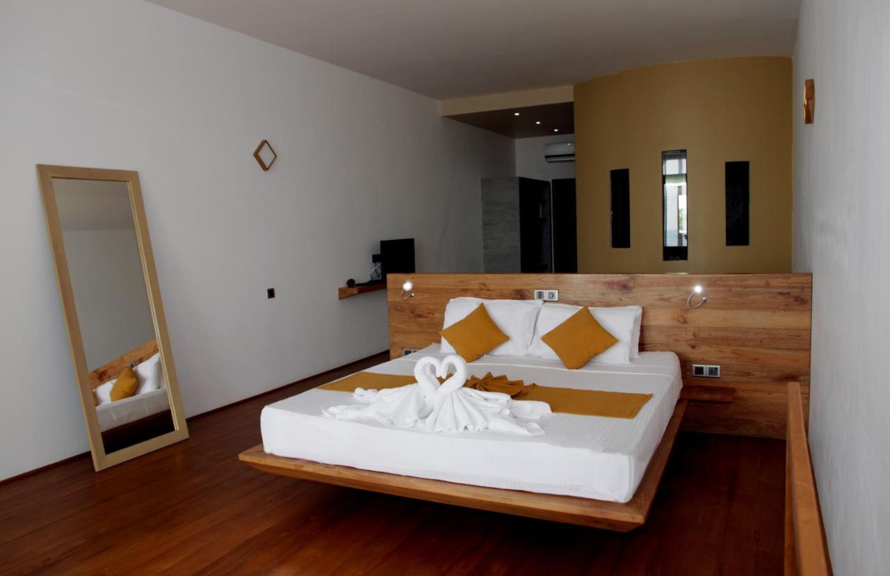Serendipitaly Ayurveda Boutique Hotel Hikkaduwa Zewnętrze zdjęcie