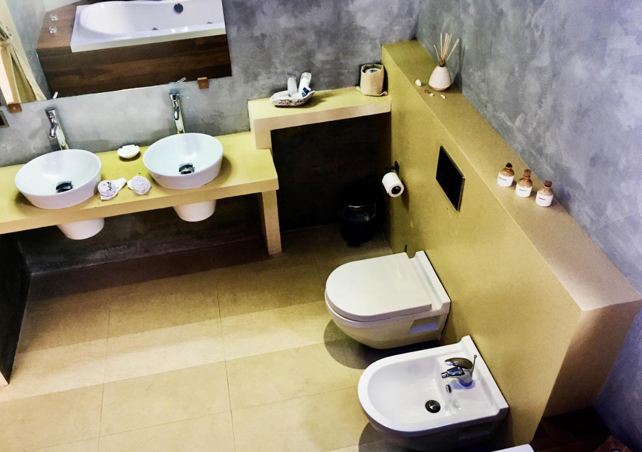 Serendipitaly Ayurveda Boutique Hotel Hikkaduwa Zewnętrze zdjęcie